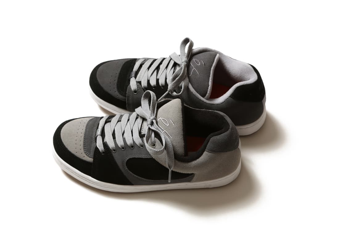 Es x beams 악셀 보드화 상품이미지6