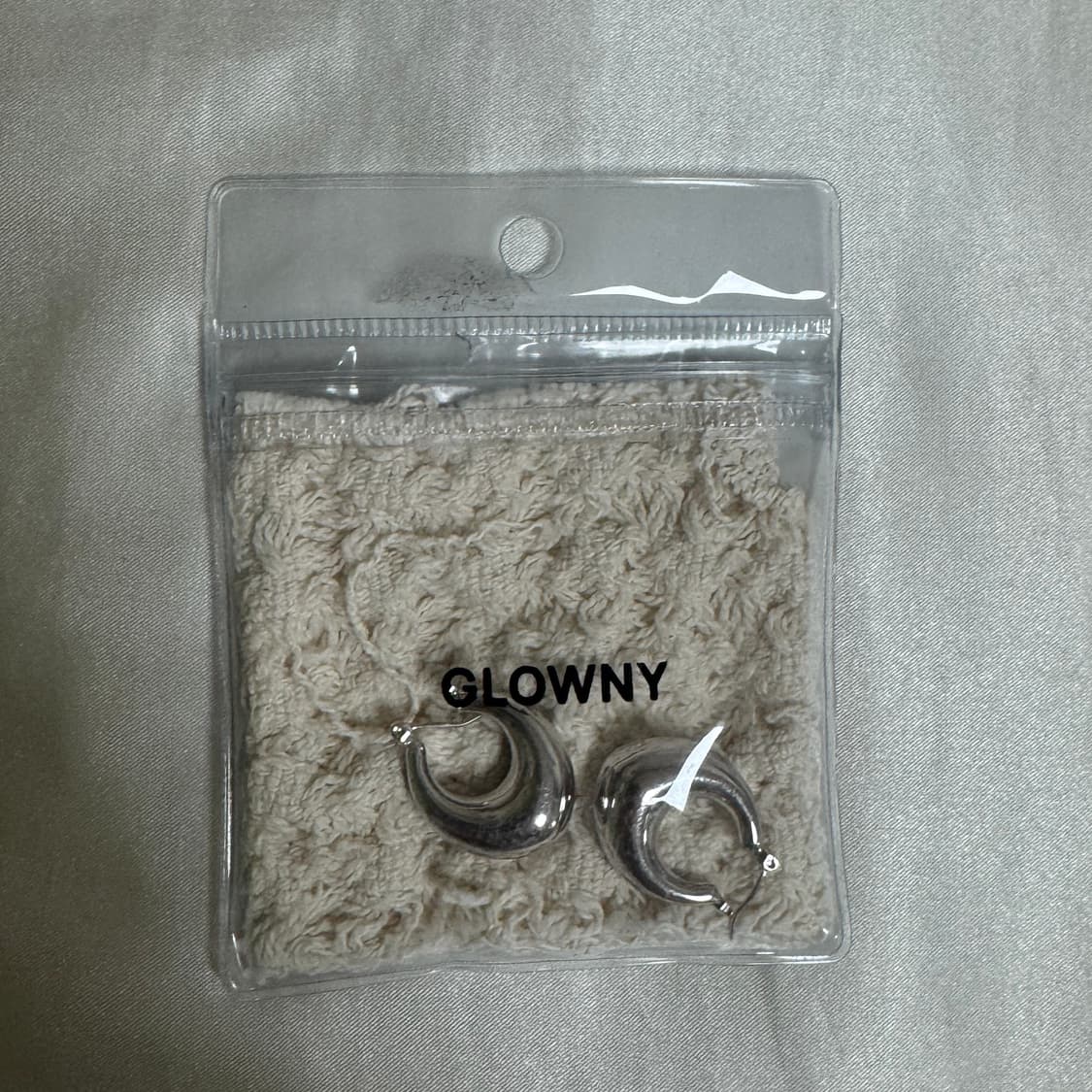 글로니 Florence earrings L 상품이미지1