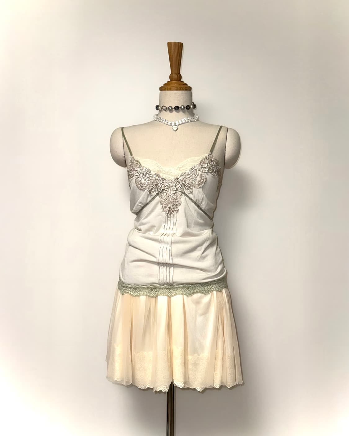 페어리 레이스 나시 상품이미지1