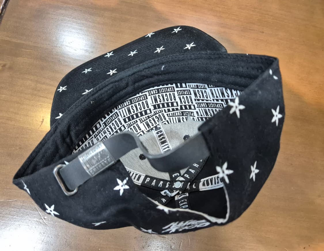 락스미스 스냅백 상품이미지4