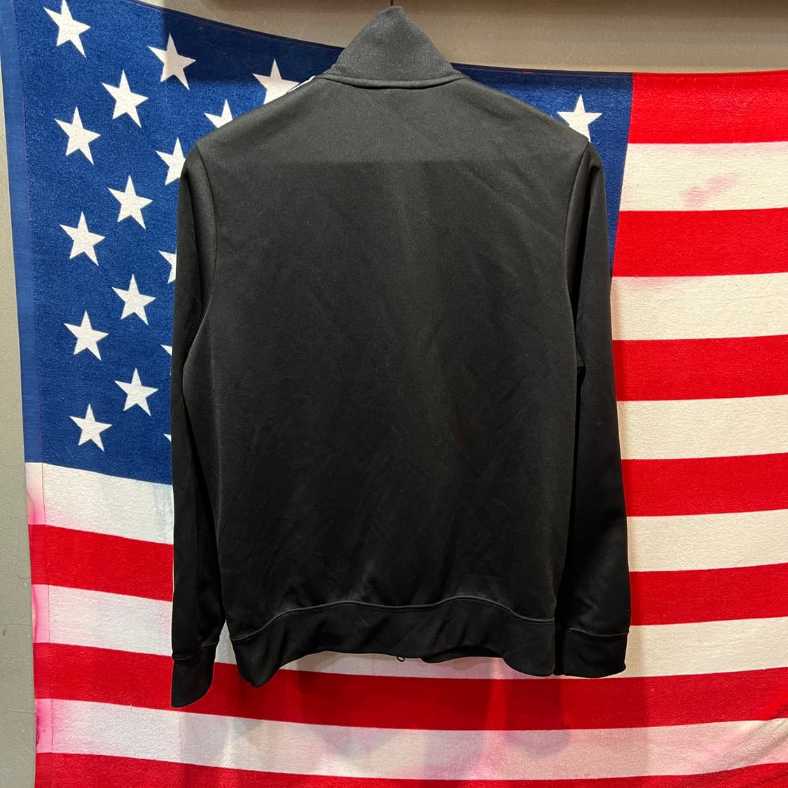 나이키 블랙 져지 상품이미지2