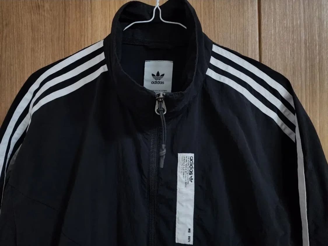 (XL/L)아디다스 노마드 트렉 자켓 팬츠 셋업 트레닝복 세트 상품이미지4