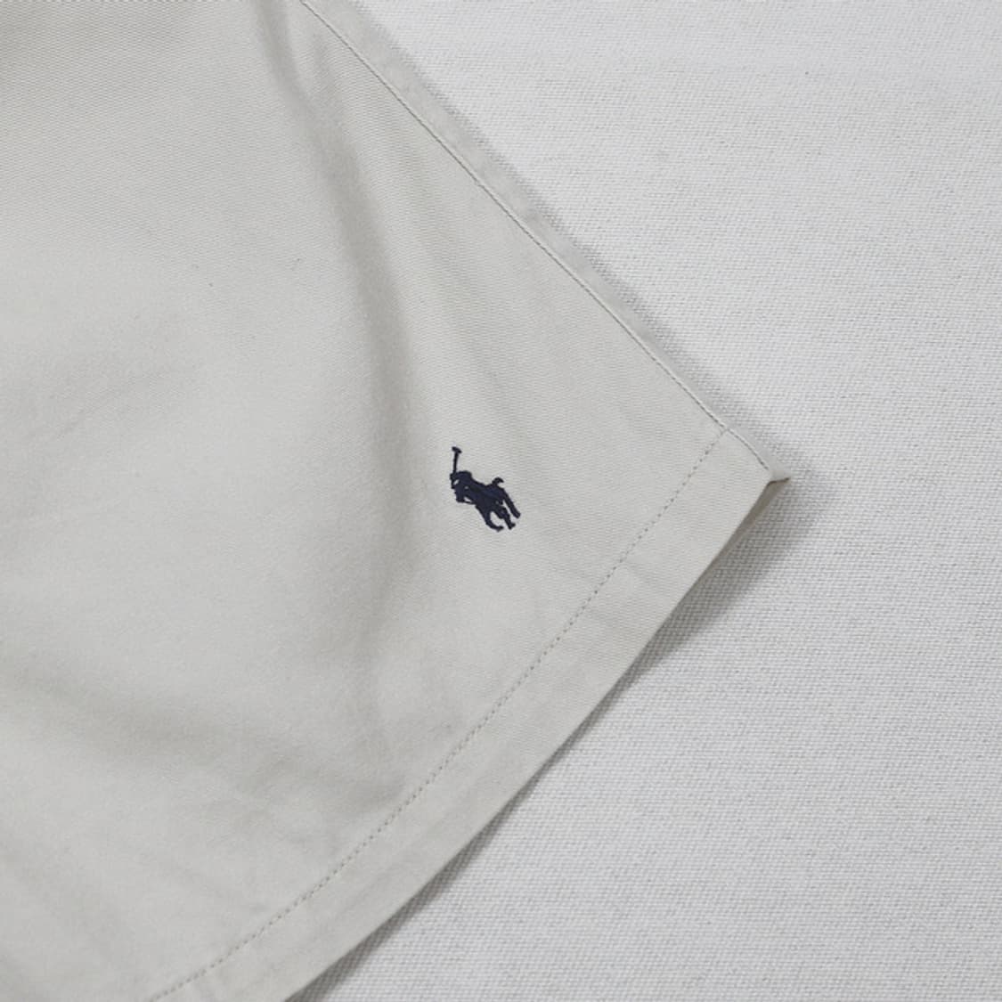 (착용컷) 폴로 랄프로렌 밴딩 반바지 (160) 상품이미지8