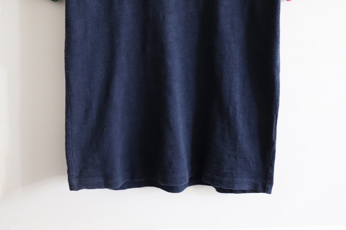 niko and... vintage ringer t-shirt 상품이미지3