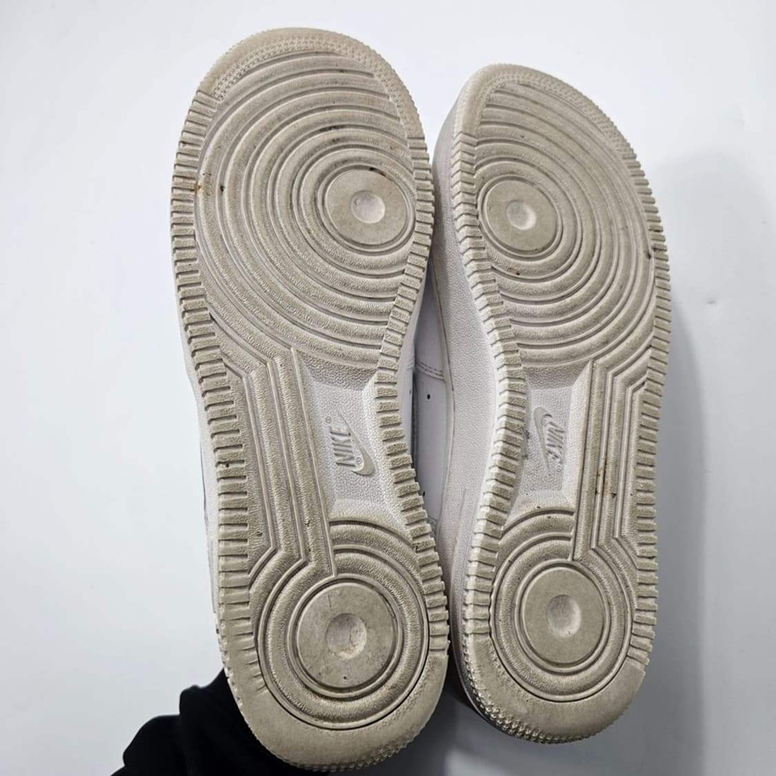 나이키 에어포스 올백 285 상품이미지6