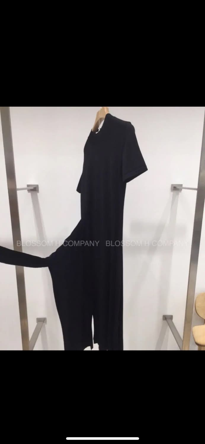 블러썸에이치컴퍼니 블랑니트원피스S 상품이미지2