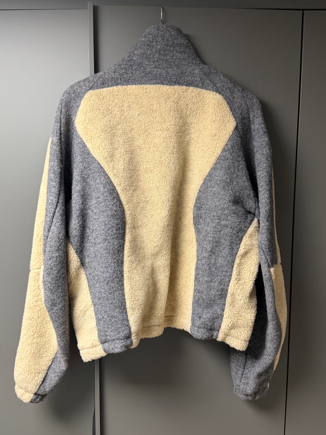 GMBH 테디 후리스 S [100] 상품이미지4