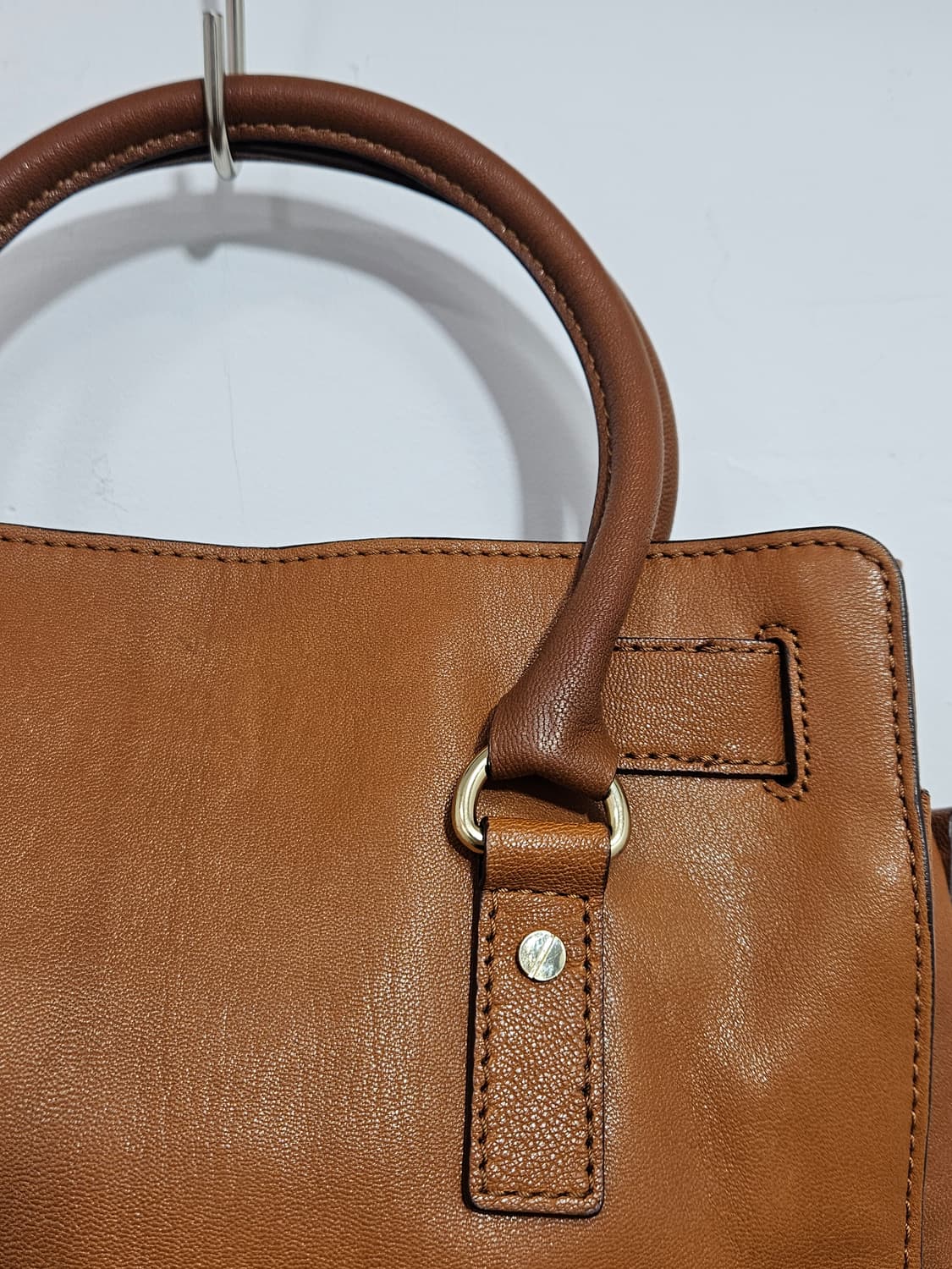 마이클코어스(Michael Kors) 해밀턴 사첼백 상품이미지8