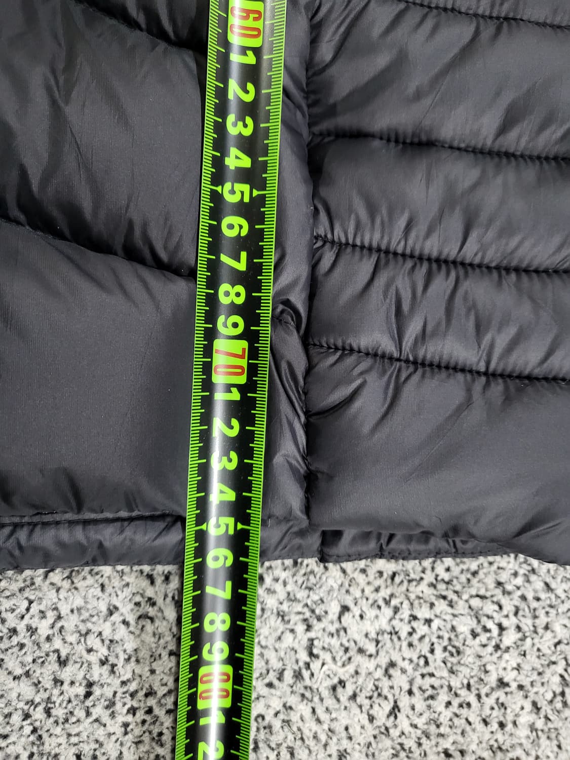 콜럼비아 패딩 점퍼 상품이미지10