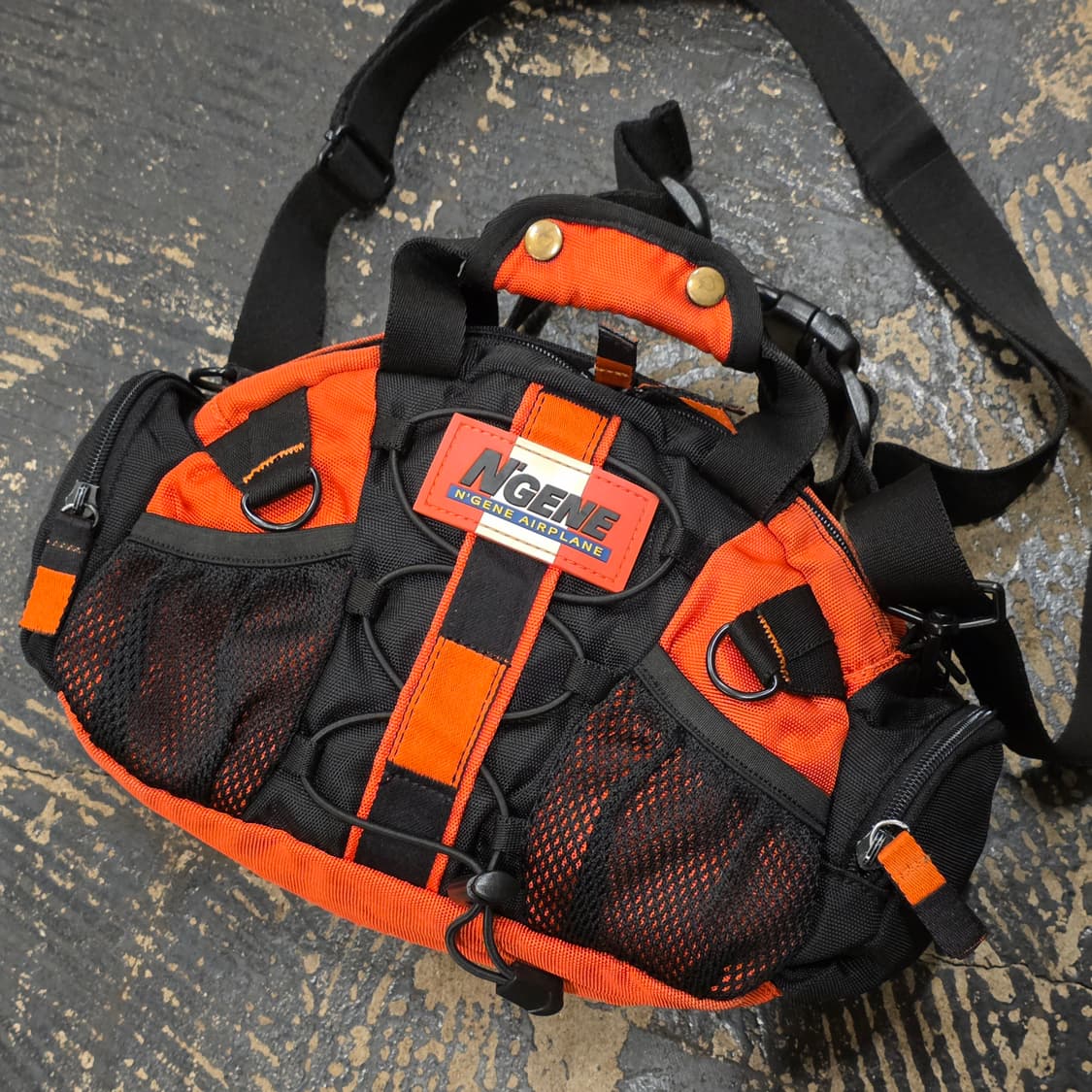 N'GENE 크로스백 상품이미지2