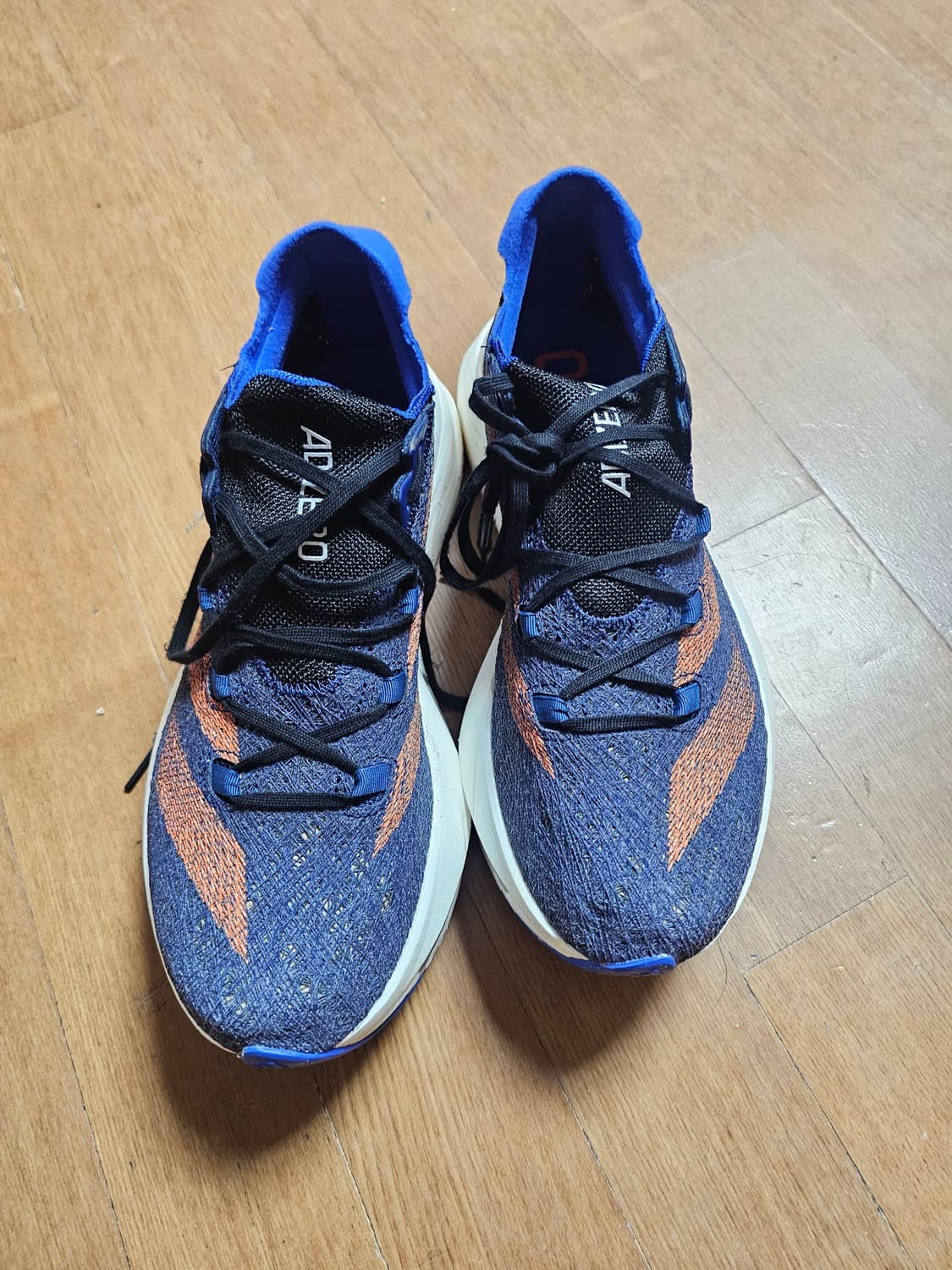 아디제로 프라임 X 2 스트렁 270 상품이미지1