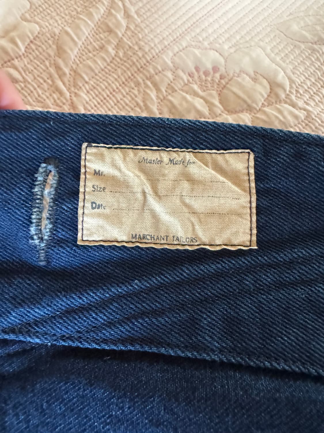 캐피탈(Kapital) 링고맨 커버올 자켓 2(M)사이즈 상품이미지4