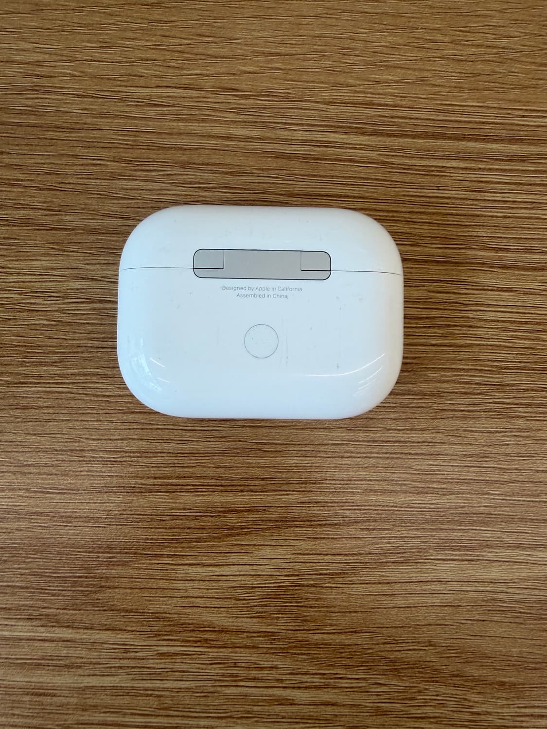 애플 에어팟 프로2 USB-C 본체 상품이미지2