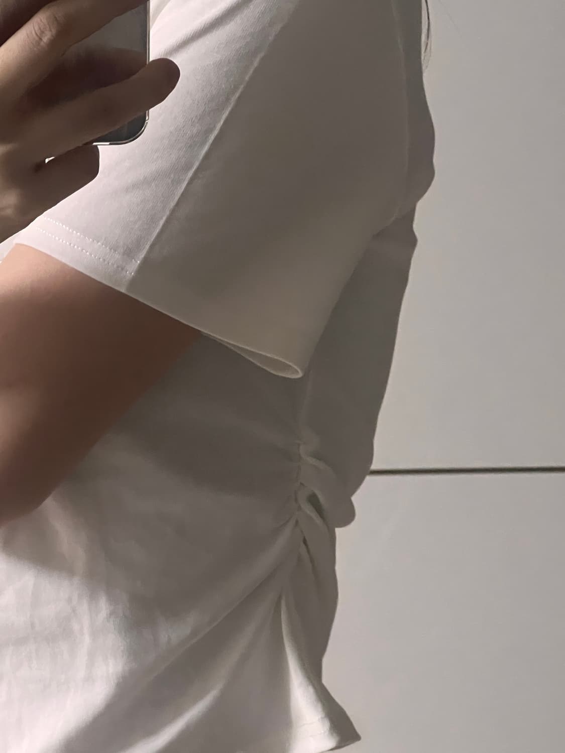 별 반팔티 상품이미지2