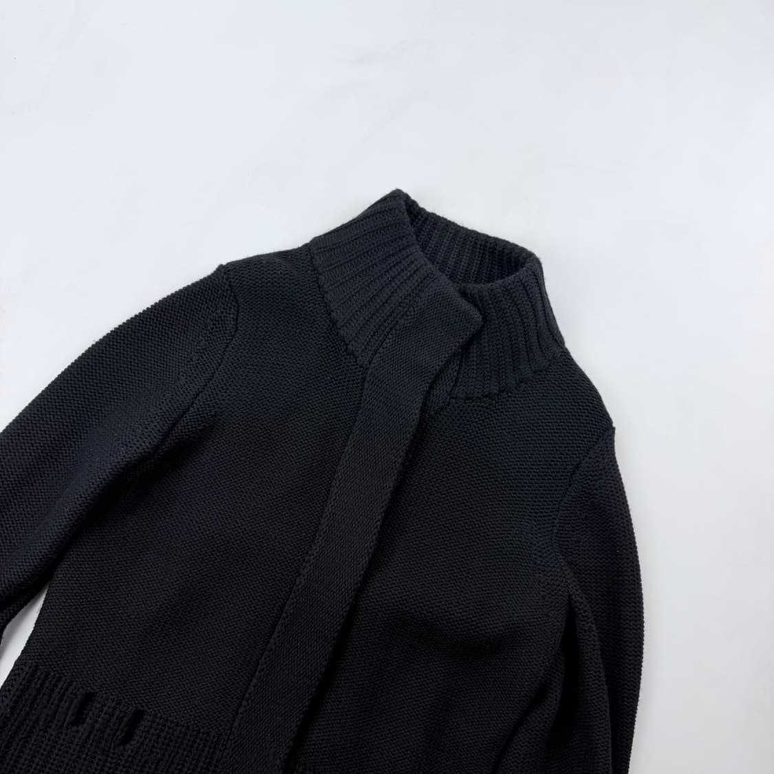 Kookai 니트 가디건 상품이미지2