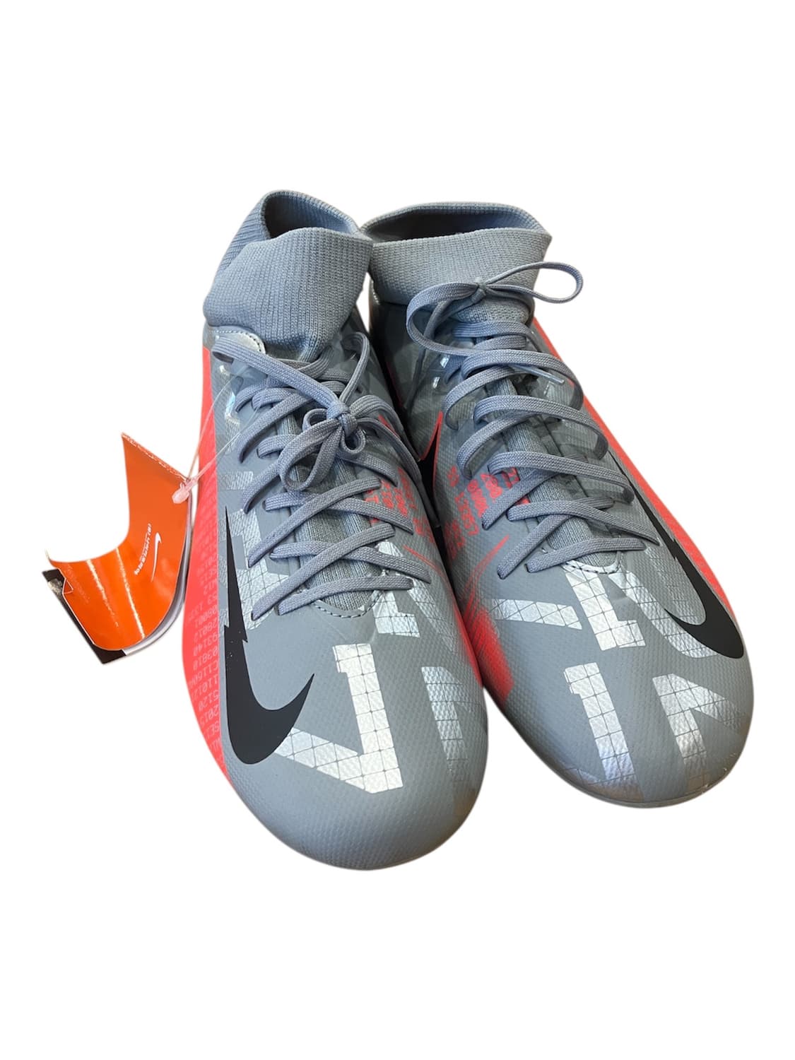 [255] 나이키 머큐리얼 수퍼플라이 7 아카데미 HG 축구화 상품이미지2