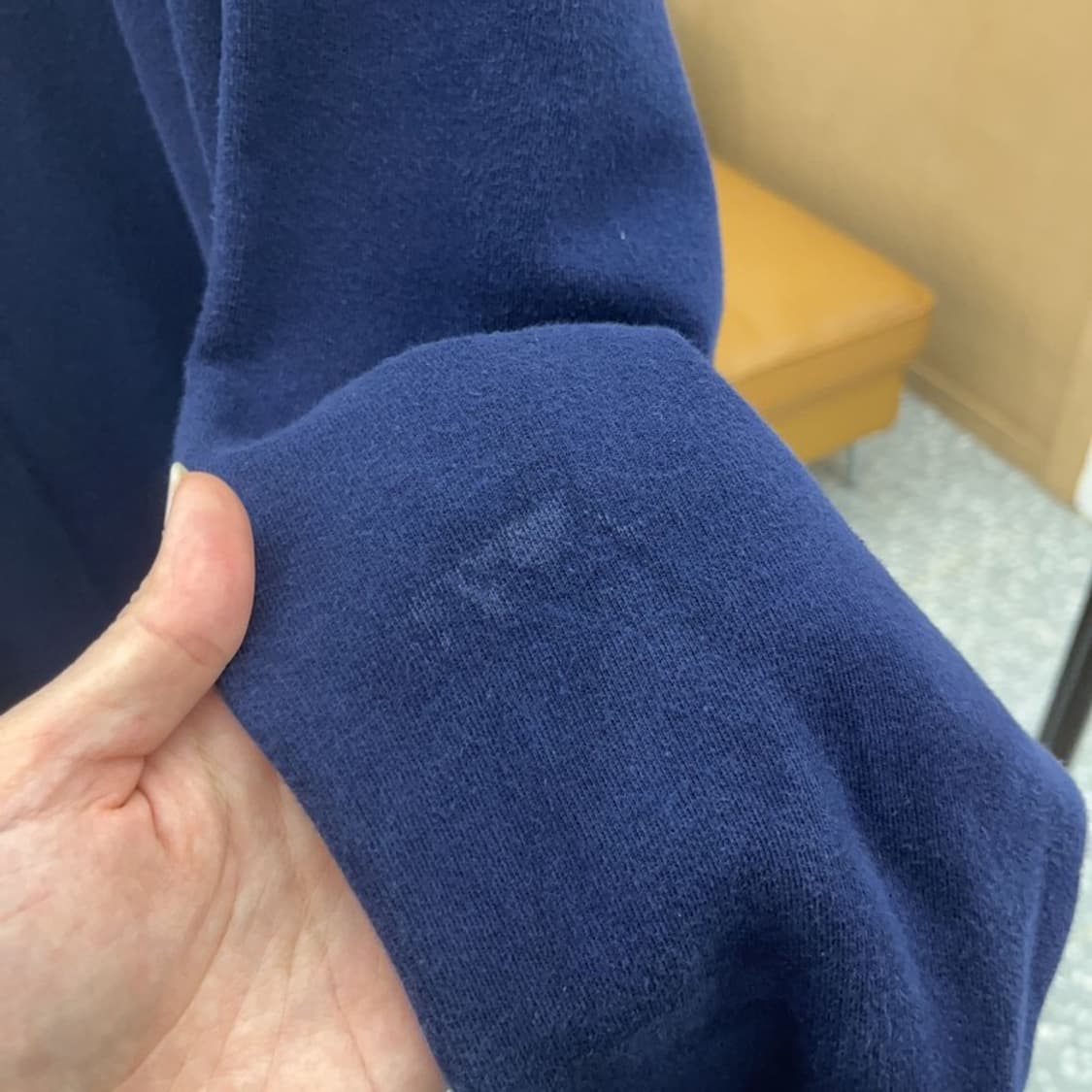 디즈니 푸우 약기모 스웻셔츠 맨투맨 105 C06261 상품이미지8