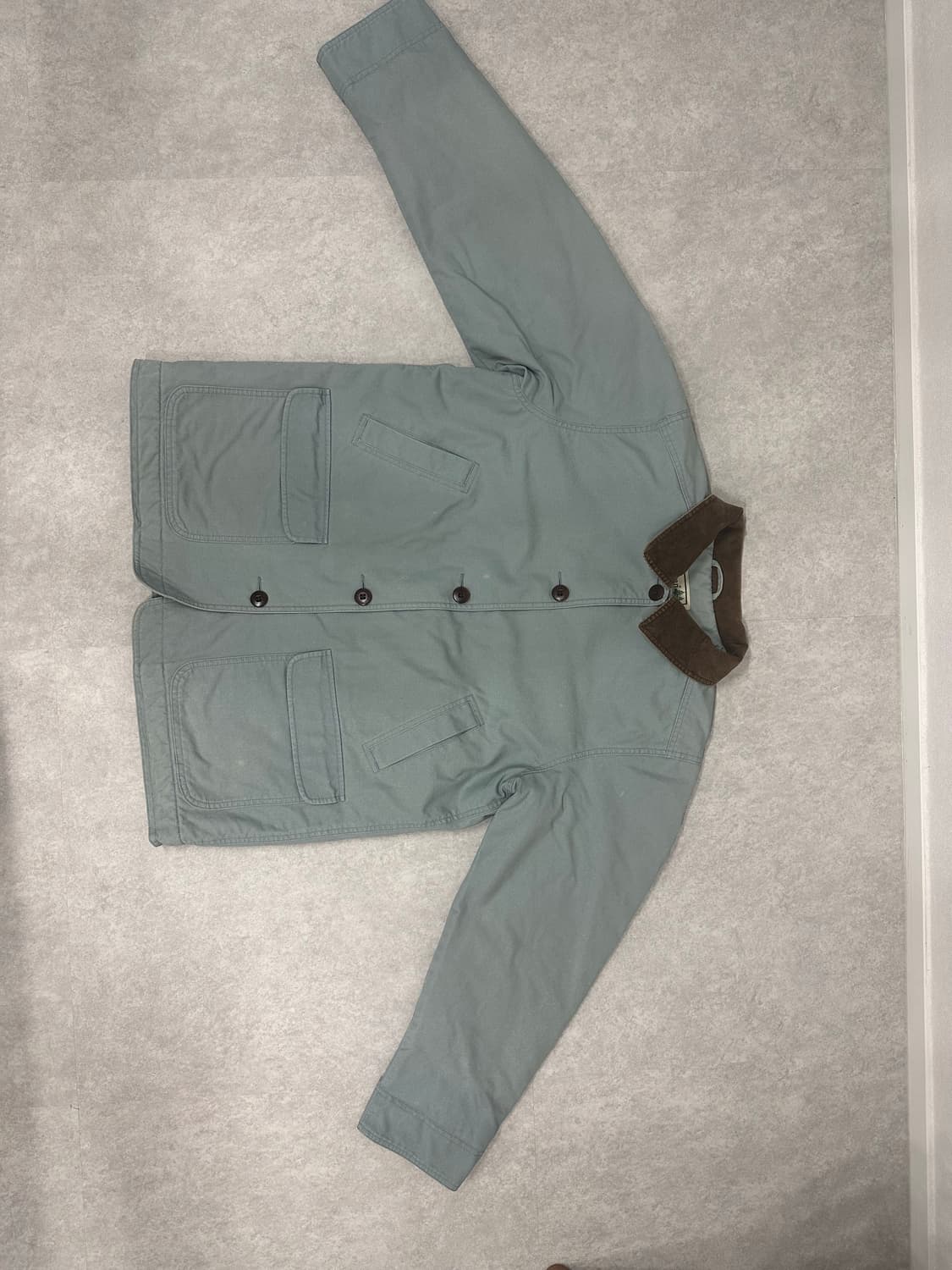 엘엘빈 자켓 상품이미지1