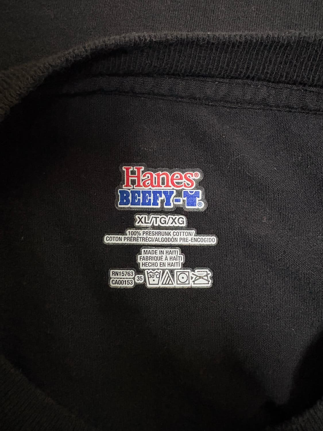 2016 Carolina Rebellion 락페 티셔츠 상품이미지3