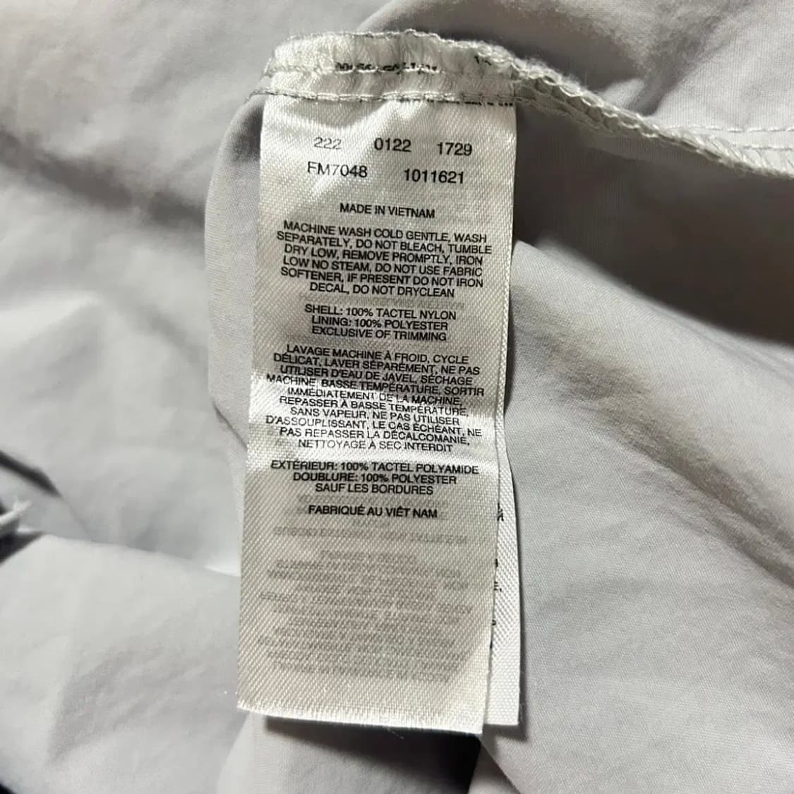콜럼비아 PFG 헌팅셔츠(XL) 상품이미지3