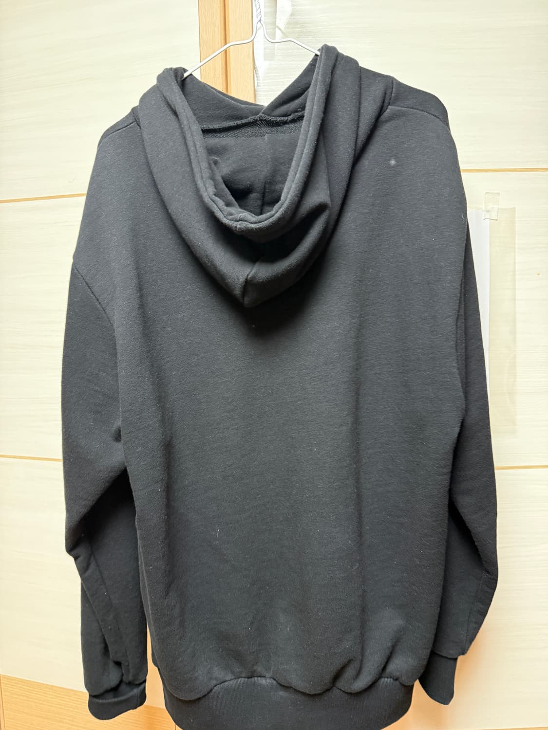 펜필드 후드티 100사이즈 상품이미지2