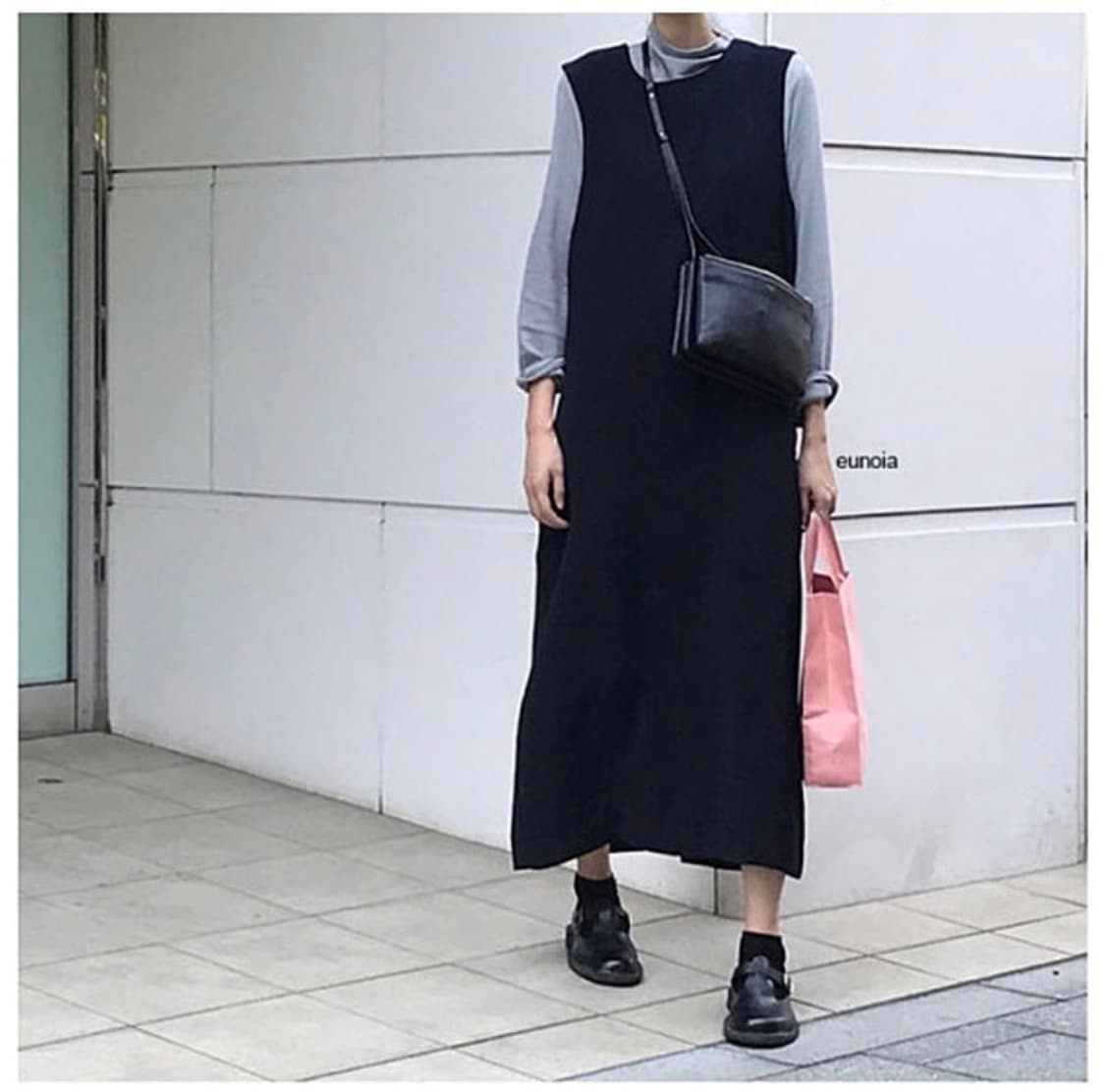 유노이아 h드레스 상품이미지2