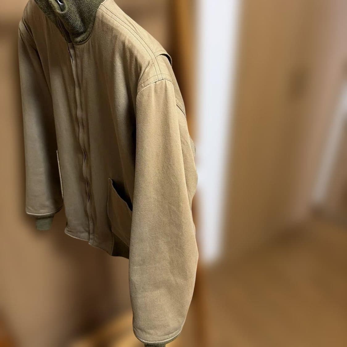 (40R) 버즈릭슨 buzz rickson 탱커자켓 상품이미지4