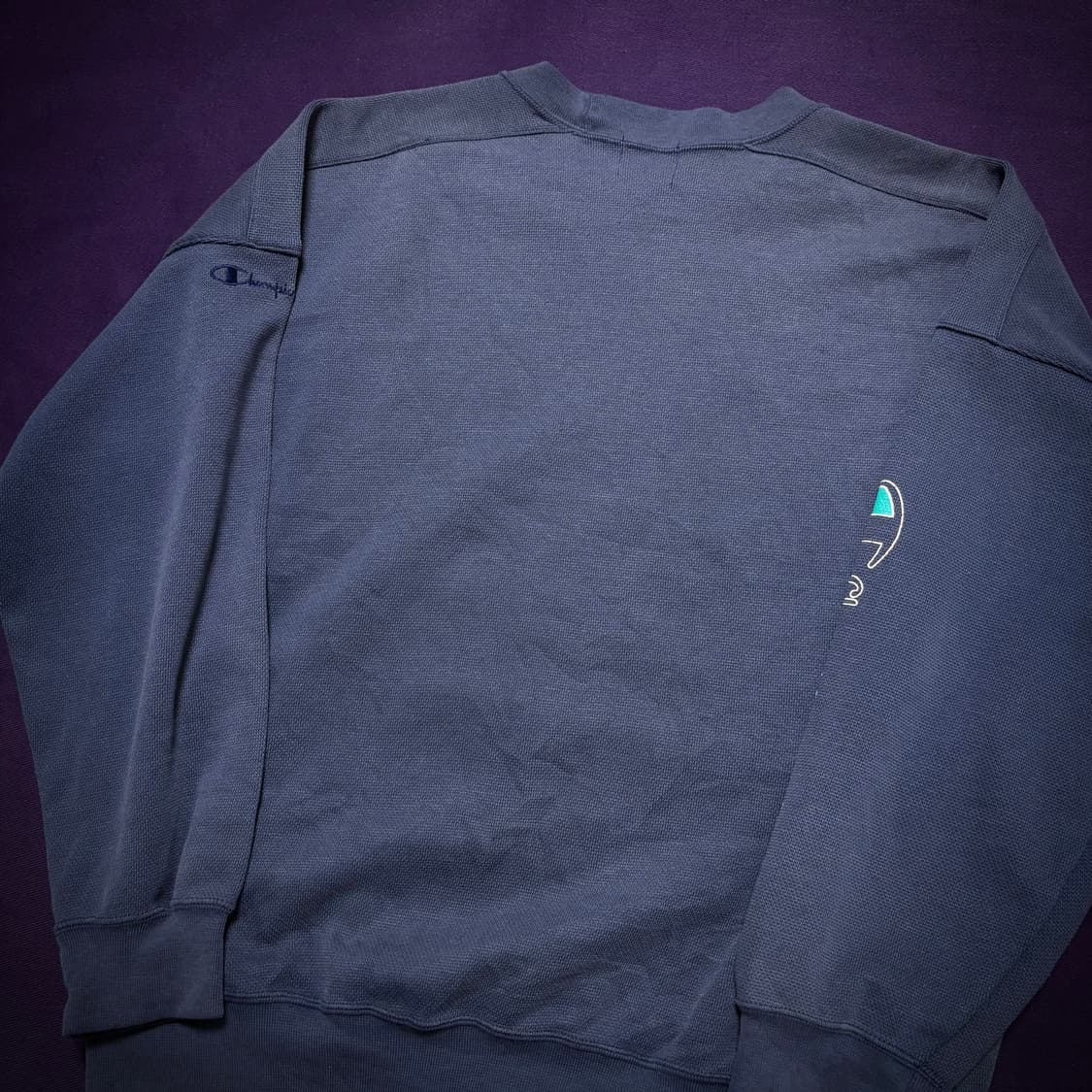 90s Champion Products USA Sweatshirt 상품이미지7