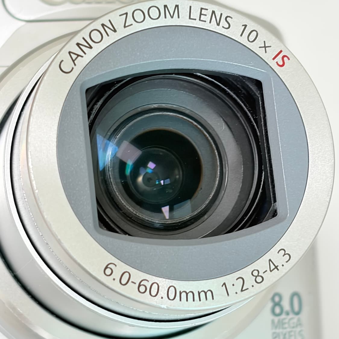 작례있음! G9느낌🌎 Canon Powershot SX100is 상품이미지4