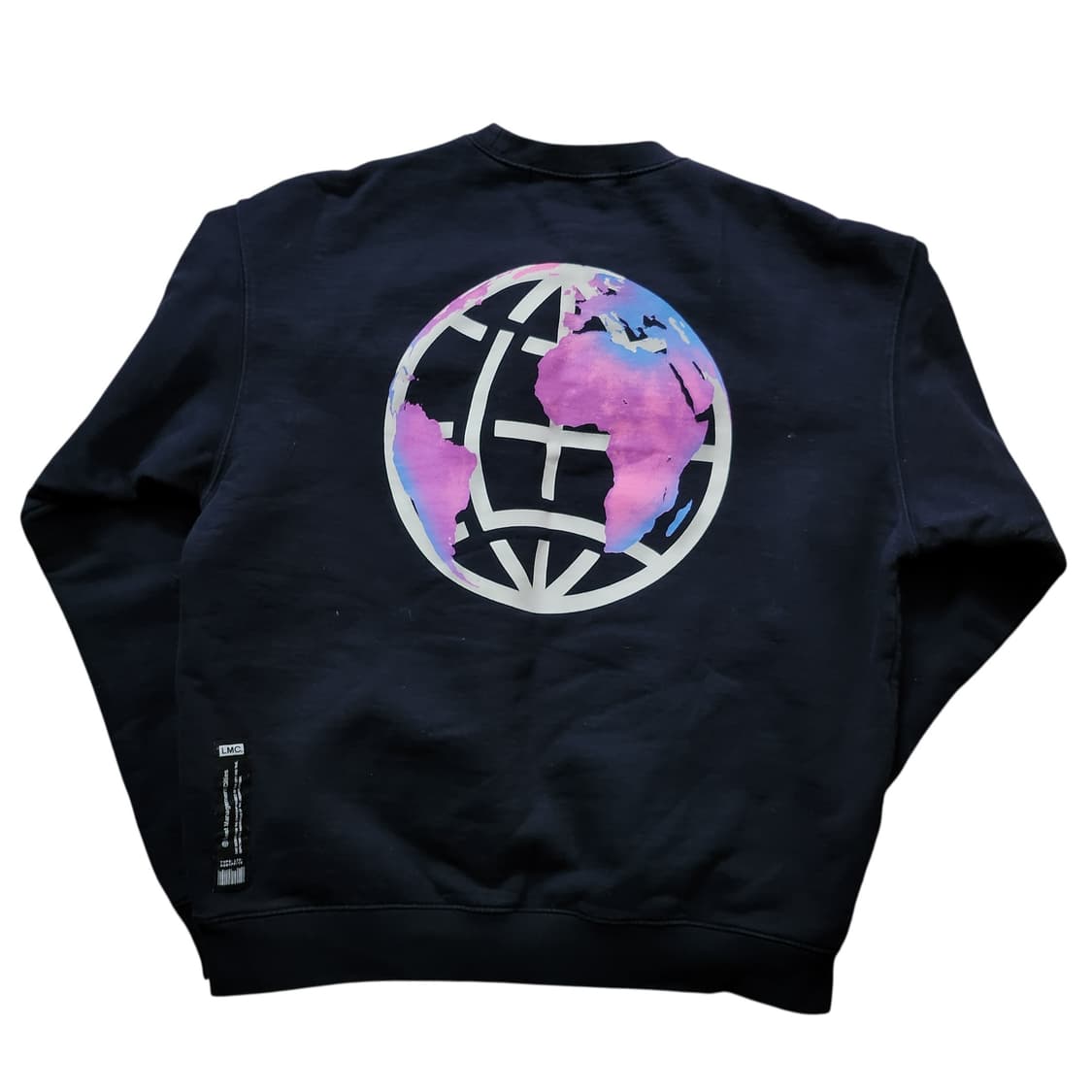 LMC 맨투맨 상품이미지3