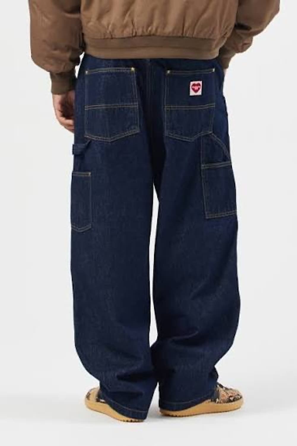 Carhartt Wip Nash Double Knee Pant M 상품이미지1