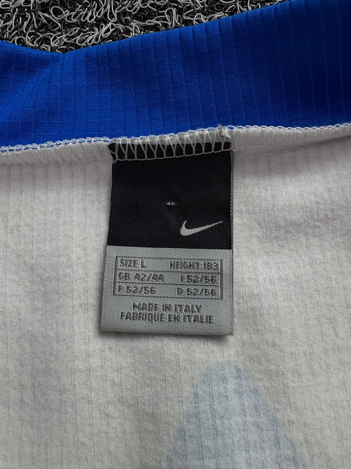 나이키 올드스쿨 디스커버리 사이클 저지 자켓 4047 상품이미지4