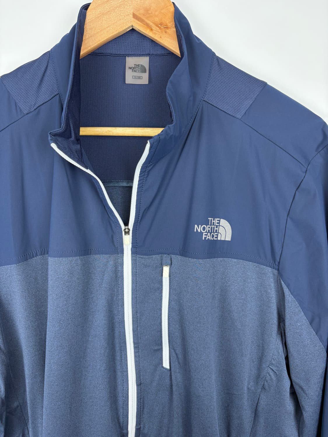 노스페이스 뉴 타코마 집업 바람막이 상품이미지2