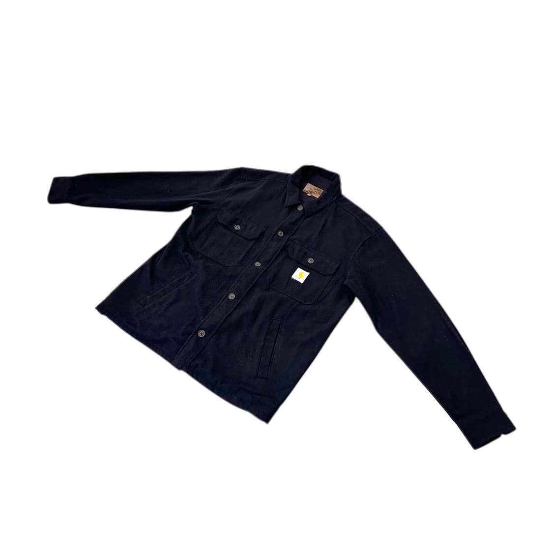 칼하트 WIP 윈스턴 셔츠 자켓 상품이미지5