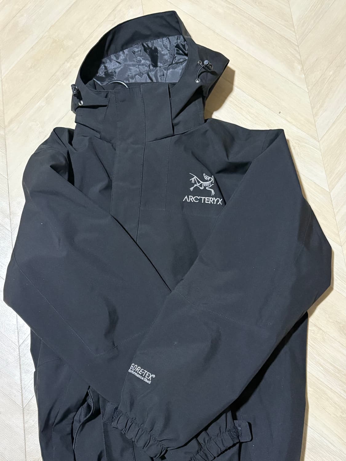 아크테릭스 베타(XL) 상품이미지1