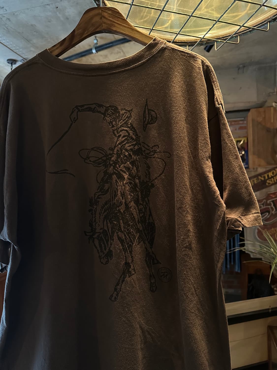 90s USA Vintage Marlboro T Shirt 상품이미지2