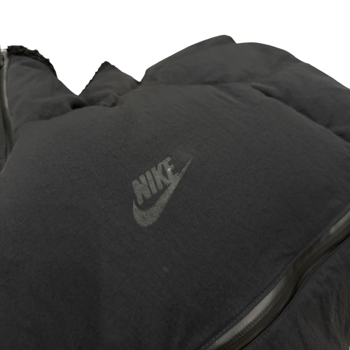 나이키 테크팩 PCK 다운필 유틸리티 베스트 패딩조끼 블랙 L 상품이미지10