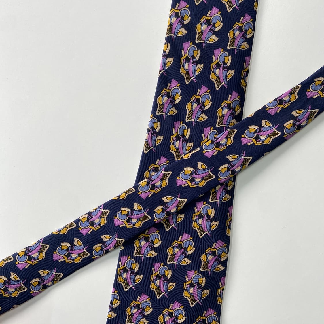 Gianni Versace 베르사체 정품 명품넥타이 상품이미지4