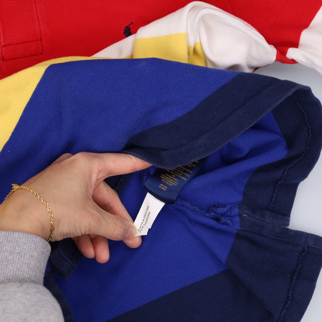 L 폴로 키즈 PK셔츠 0409H1 상품이미지5