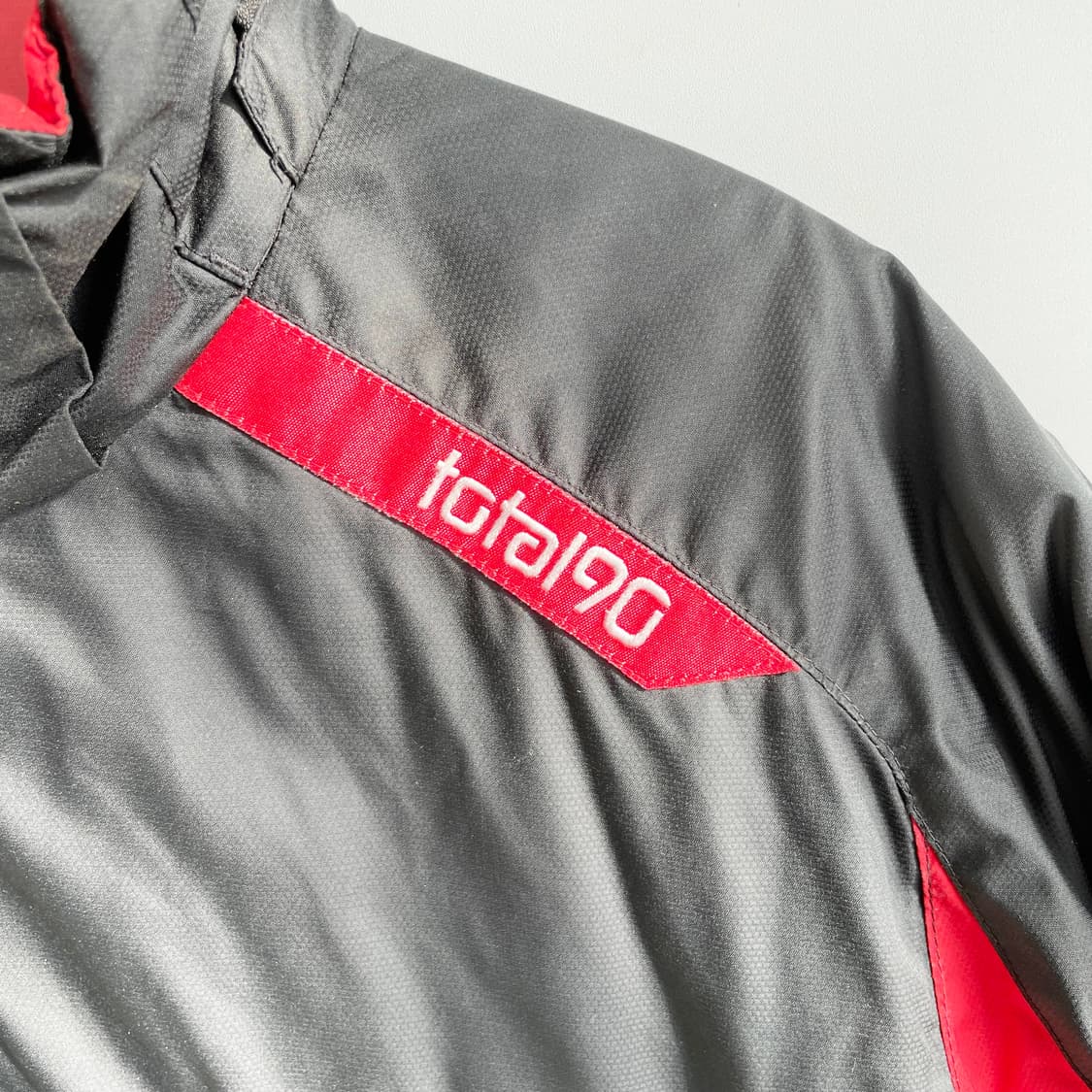 C2 나이키 토탈90 바람막이 패디드재킷 95사이즈 상품이미지5