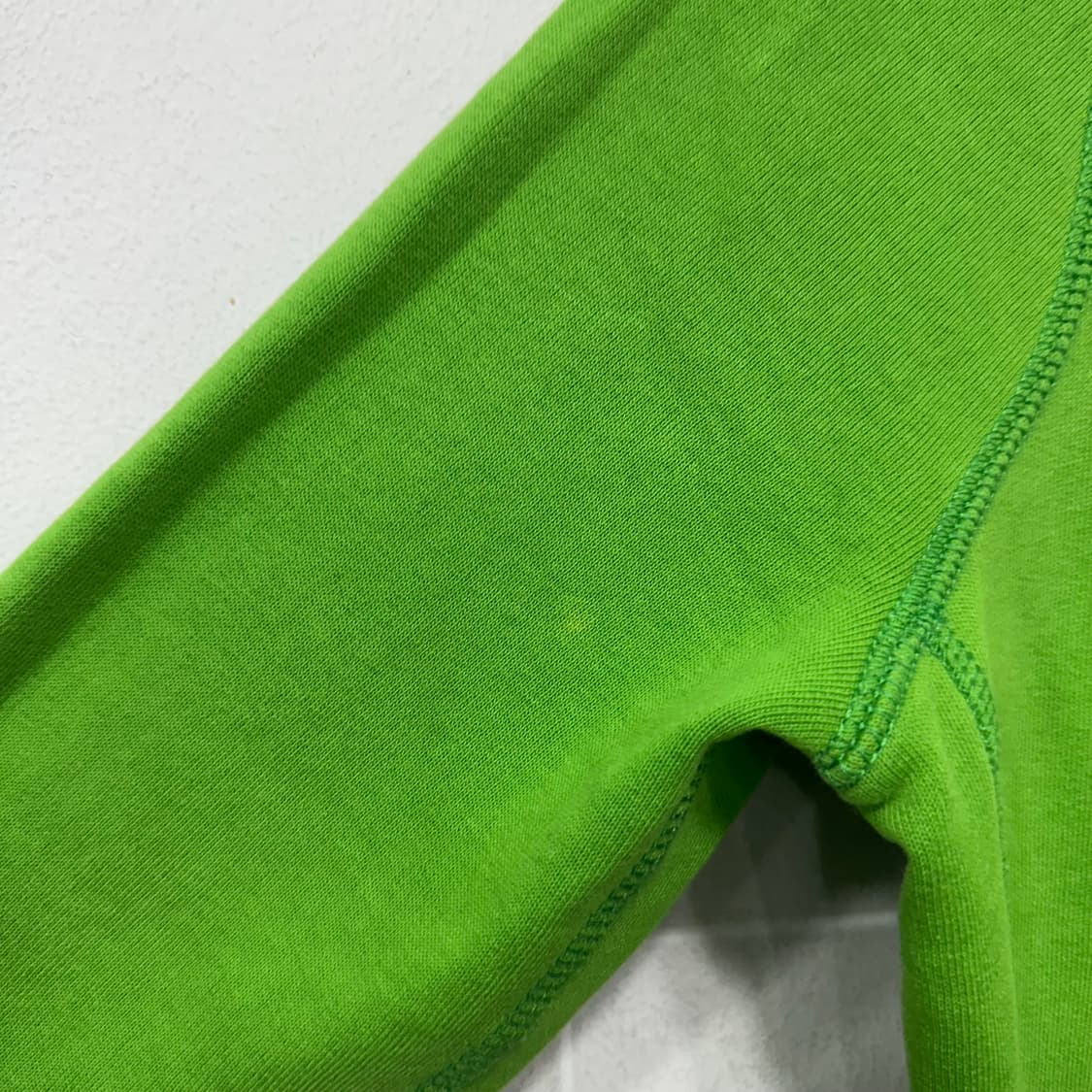 아베크롬비 말차 후드집업 상품이미지9