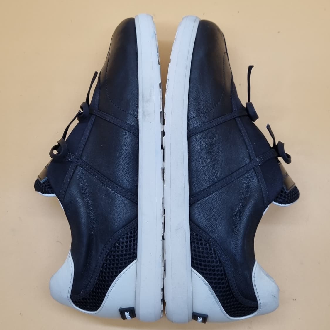 슈콤마보니 리본 스니커즈220. 상품이미지5