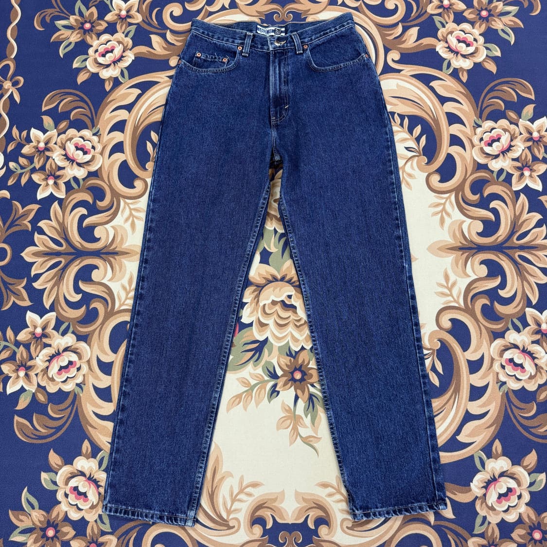 (30)GAP 갭 진청 데님팬츠(made in usa) 상품이미지3