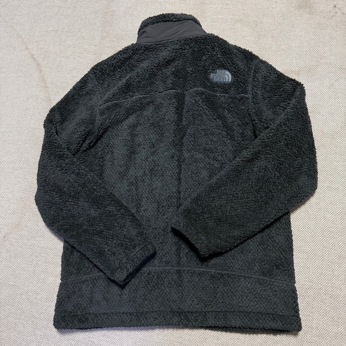 노스페이스 풀오버 플리스 상품이미지6