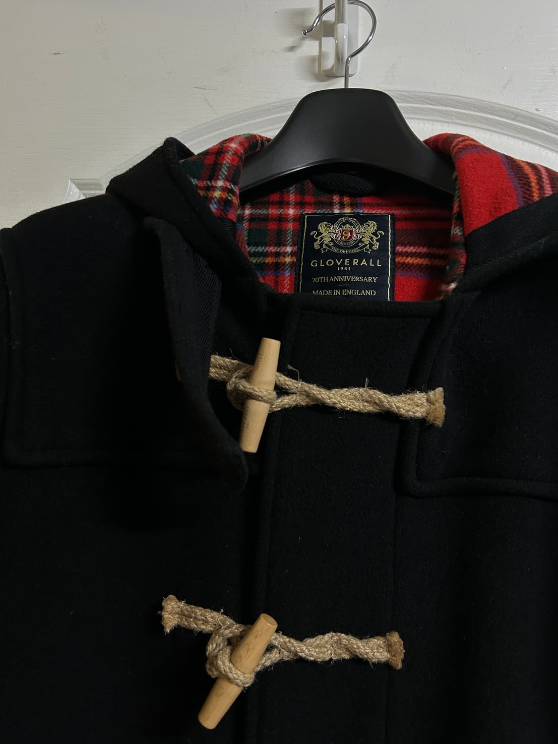 gloverall monty - 70th limited edition 상품이미지9