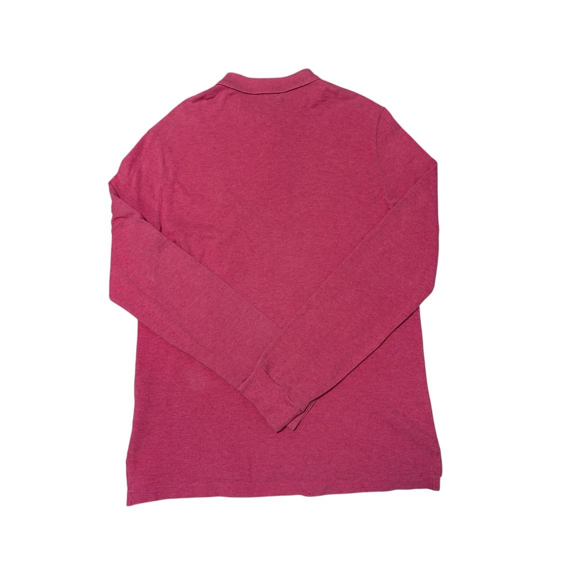 폴로 랄프로렌 그린포니 Pk 카라 롱 슬리브 상품이미지2