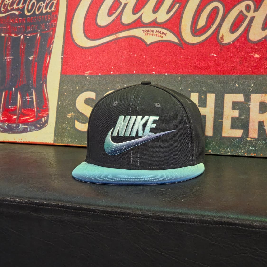 나이키 스냅백 모자  상품이미지1