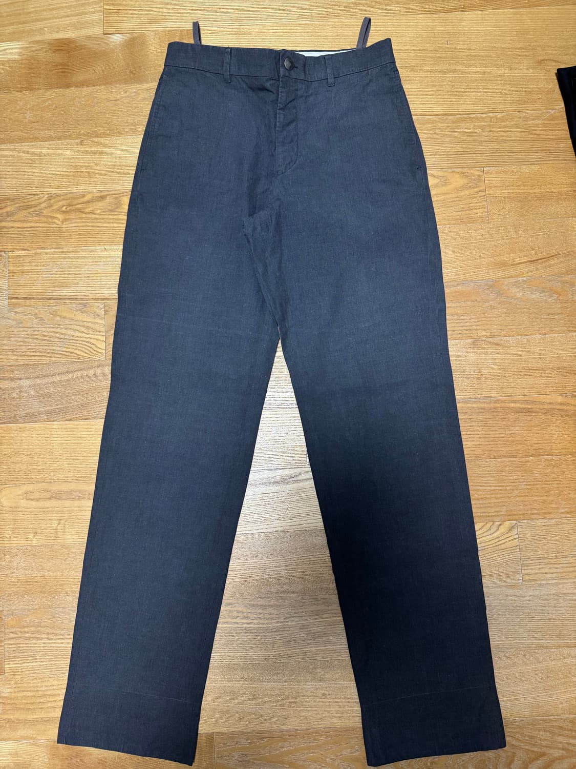 helmut lang 트라우저 상품이미지1