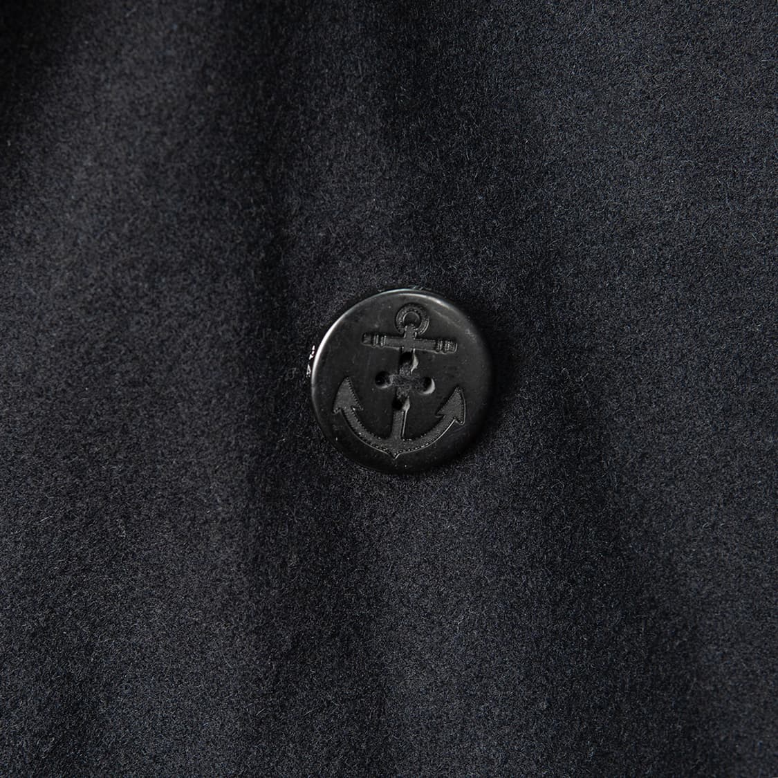 [105] 00s 아메리칸 이글 울 블렌드 미해군 피코트  상품이미지4