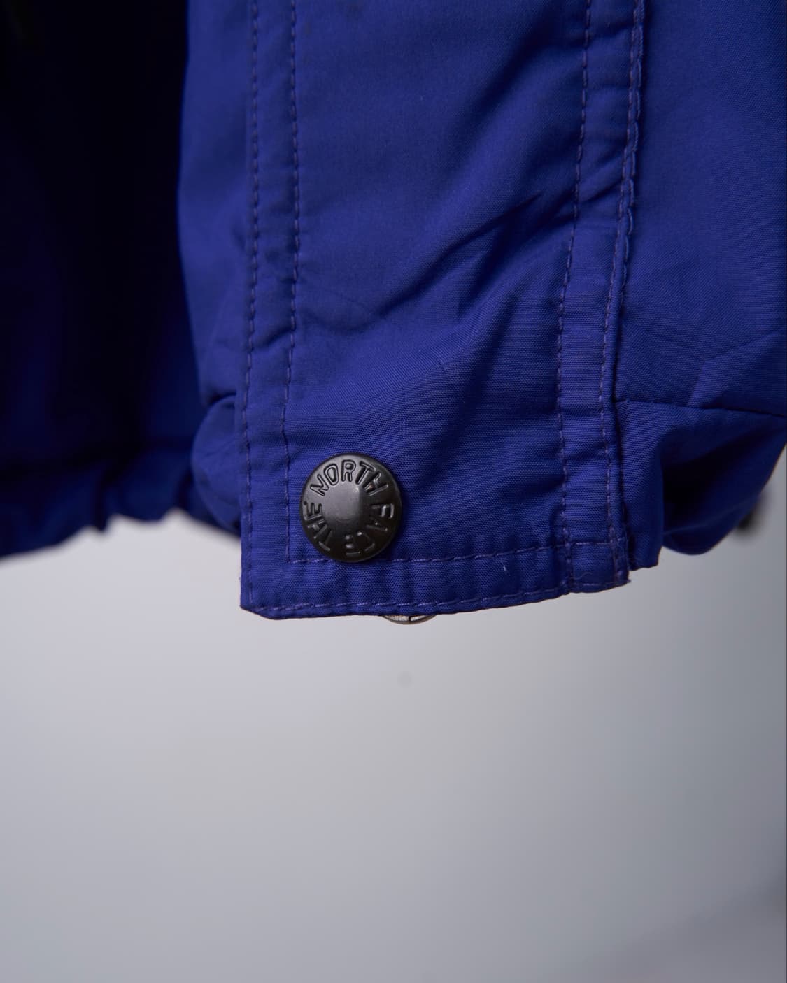The North Face 고어텍스 마운틴 파카 퍼플블루 자켓 상품이미지6